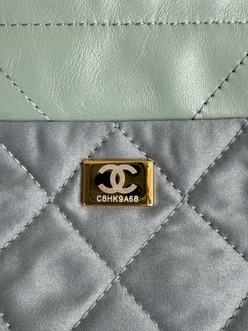 Chanel Shopping Bags